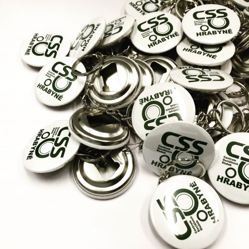 CSS buttony