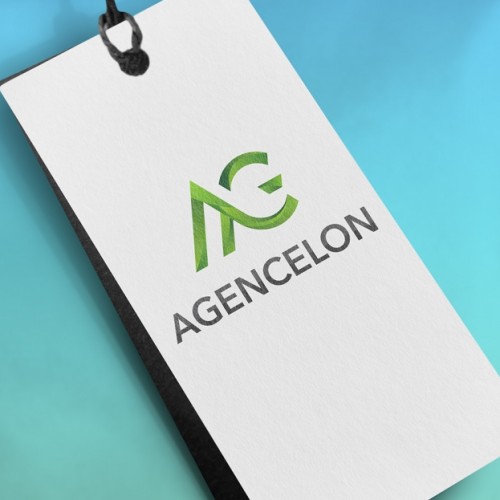 Logo Agencelon