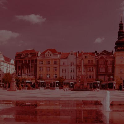 Tisk a instalace reklamních bannerů v Ostravě